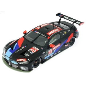 M8 GTLM 24h Daytona 2020 24 - R Version