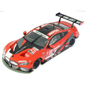 M8 GTLM 24h Daytona 2020 25 - R Version