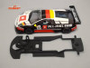Chasis Bicomponente Lamborghini Murcielago BLACK