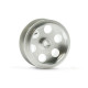 Llanta 16,9 x 10 UFO UNIVERSAL Duraluminio 1,3 g