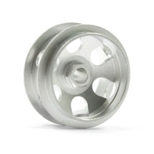Llanta 16,2 x 10 UFO R Magnesio 1,08  Gr x 2 Uds