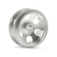 Llanta 16,2 x 10 UFO R Magnesio 1,08  Gr x 2 Uds