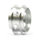 Llanta 16,2 x 10 UFO R Magnesio 1,08  Gr x 2 Uds