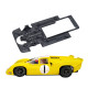Chasis 3d LOLA T70 MK3B DE FLY. CHASIS 3D SW