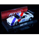 Bmw M1 Francia - Chasis EVO3 In-Line