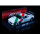 Bmw M1 Italia - Chasis EVO3 In-Line