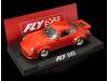 Porsche 934 Rally Street Car Rojo - Chasis EVO3