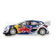 Ford Puma WRC - Montecarlo 24