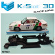 Chasis Lineal Race 2025 compatible Nissan 240RS