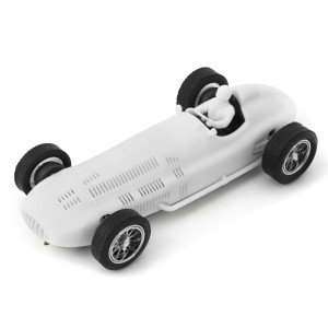 Classic GP124 MB tipo W163 (Chasis D5)