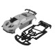 Chasis 3DP Scaleauto R8 LMS GT2 RT4
