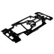 Chasis 3DP Scaleauto B. M-Hybrid Hypercar RT4