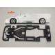 Chasis Bicomponente M-HYBRID GTP/Hypercar 
