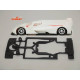 Chasis 3D HYR Bicomponente Cadillac-V/ LMH