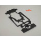 Chasis 3D HYR Bicomponente Cadillac-V/ LMH