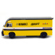 Renault Van Saviem - Renault Sport