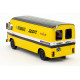 Renault Van Saviem - Renault Sport