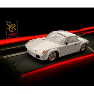 PORSCHE 914/6 GT AccessLine