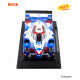 Oreca 07 13 3rd 24h Le Mans 2017 N Piquet Jr