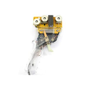 Mando Electr&oacute;nico Difalco ESP con potenciometros