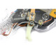 Mando Electrónico Difalco ESP con potenciometros