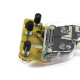 Mando Electrónico Difalco ESP con potenciometros