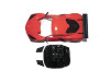 Lexan velocidad C8R (comp. NSR)