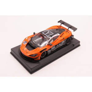 MCLAREN 720S Y.CO n 69 WINNER 24H SPA 2020