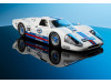 FORD GT40 MKIV MARTINI RACING LIVERY WHITE