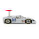 Chaparral 2F n.222 Targa Florio 1967