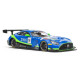 NSR AMG GT3 EVO 2SEAS ABU DHABI 12H 2023 14 SW