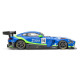NSR AMG GT3 EVO 2SEAS ABU DHABI 12H 2023 14 SW
