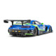 NSR AMG GT3 EVO 2SEAS ABU DHABI 12H 2023 14 SW