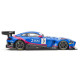 NSR AMG GT3 EVO 2SEAS ABU DHABI 12H 2023 3 SW