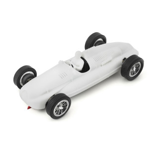 Classic GP124 AU tipo D (chasis D6)