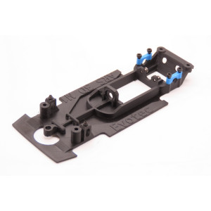 Chasis bicomponente en linea BMW M1 Fly