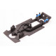 Chasis bicomponente en linea BMW M1 Fly