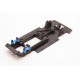 Chasis bicomponente en linea BMW M1 Fly