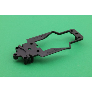 Chasis Rally T2 - Evo Gubi. Compatible con  Alpine A310
