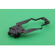Chasis Rally T2 - Evo Gubi. Compatible con  Alpine A310