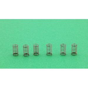 Muelle Medio 0,3mm