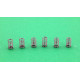 Muelle Duro 0,4mm