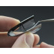 Trytool cinta doble cara 0.5mm x 5m (TL19)