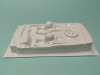 COCKPIT LEXAN CITROEN ZX Kit Car TeamSlot