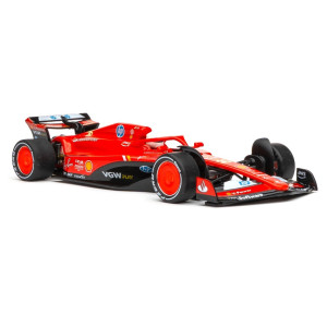 FORMULA 22/26 ROSSO FUOCO 16 LIVERY IL KING 21K