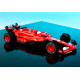 FORMULA 22/26 ROSSO FUOCO 16 LIVERY IL KING 21K