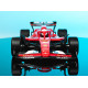 FORMULA 22/26 ROSSO FUOCO 16 LIVERY IL KING 21K