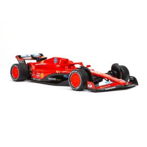FORMULA 22/26 ROSSO FUOCO 55 LIVERY IL KING 21K
