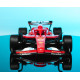 FORMULA 22/26 ROSSO FUOCO 55 LIVERY IL KING 21K