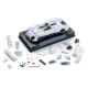 Matra - Simca MS670B White Kit